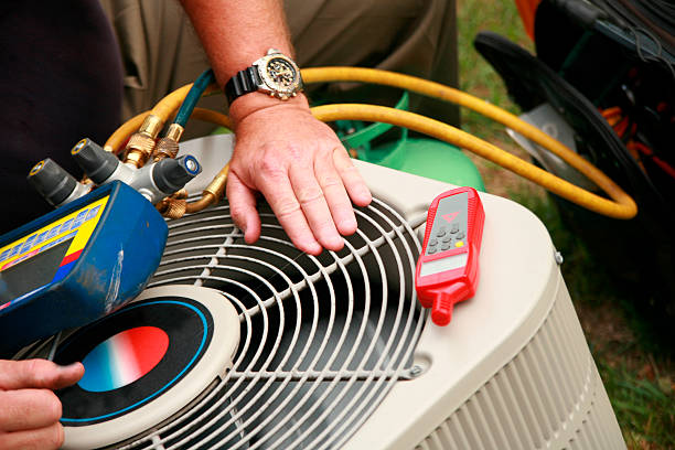 Best Commercial HVAC Repair  in Zilwaukee, MI