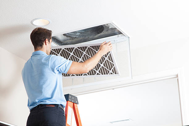 Best HVAC Service Technicians  in Zilwaukee, MI