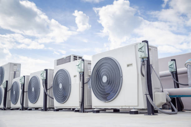 Best HVAC Installation Services  in Zilwaukee, MI